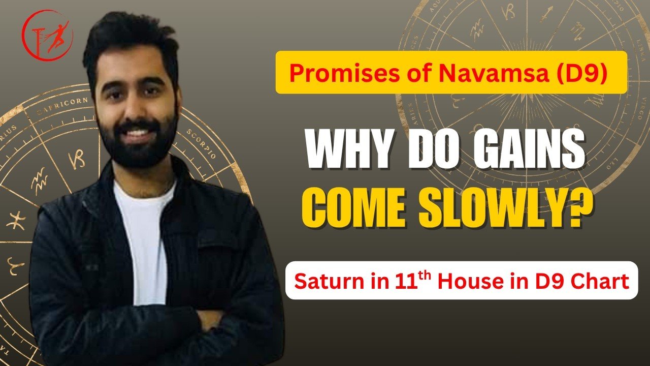 You are currently viewing Saturn in 11th House in D9 | The Deeper Meaning of Goals, Gains & Social Influence