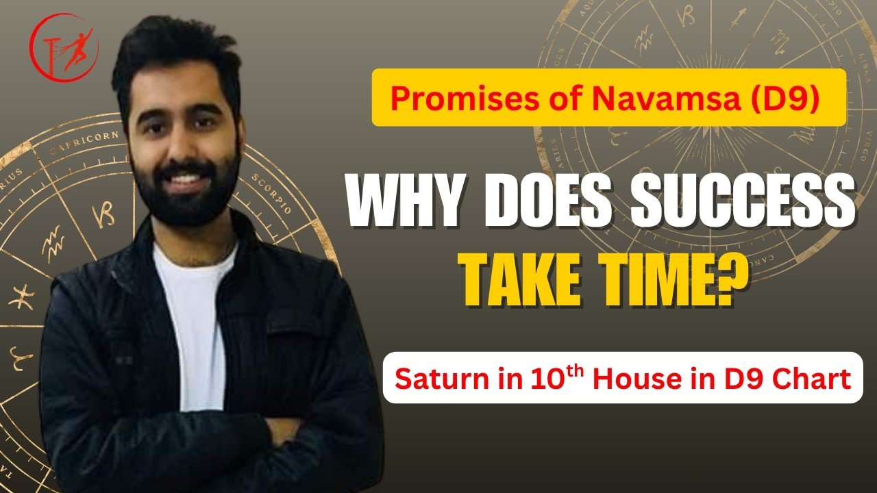 You are currently viewing Saturn in 10th House in D9 | The Deeper Meaning of Karma, Work & Responsibility