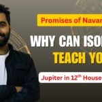 Jupiter in 12th House in D9 Navamsa: Detachment, Faith & Spiritual Growth