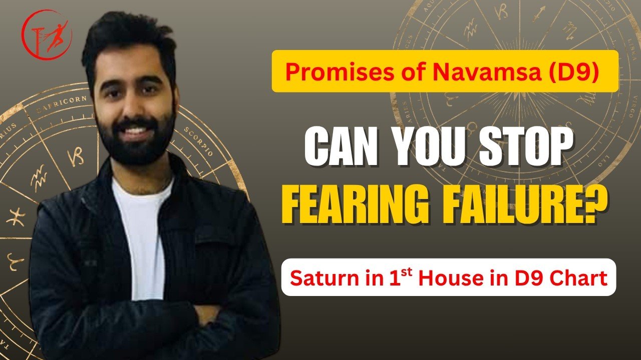 You are currently viewing Saturn in 1st House in Navamsa | Discipline, Maturity & Inner Strength