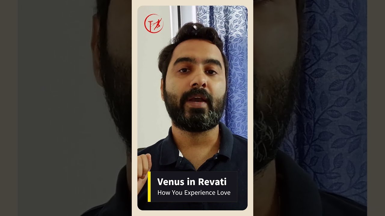You are currently viewing Venus in Revati Nakshatra | Love, Creativity, Compassion & Spirituality