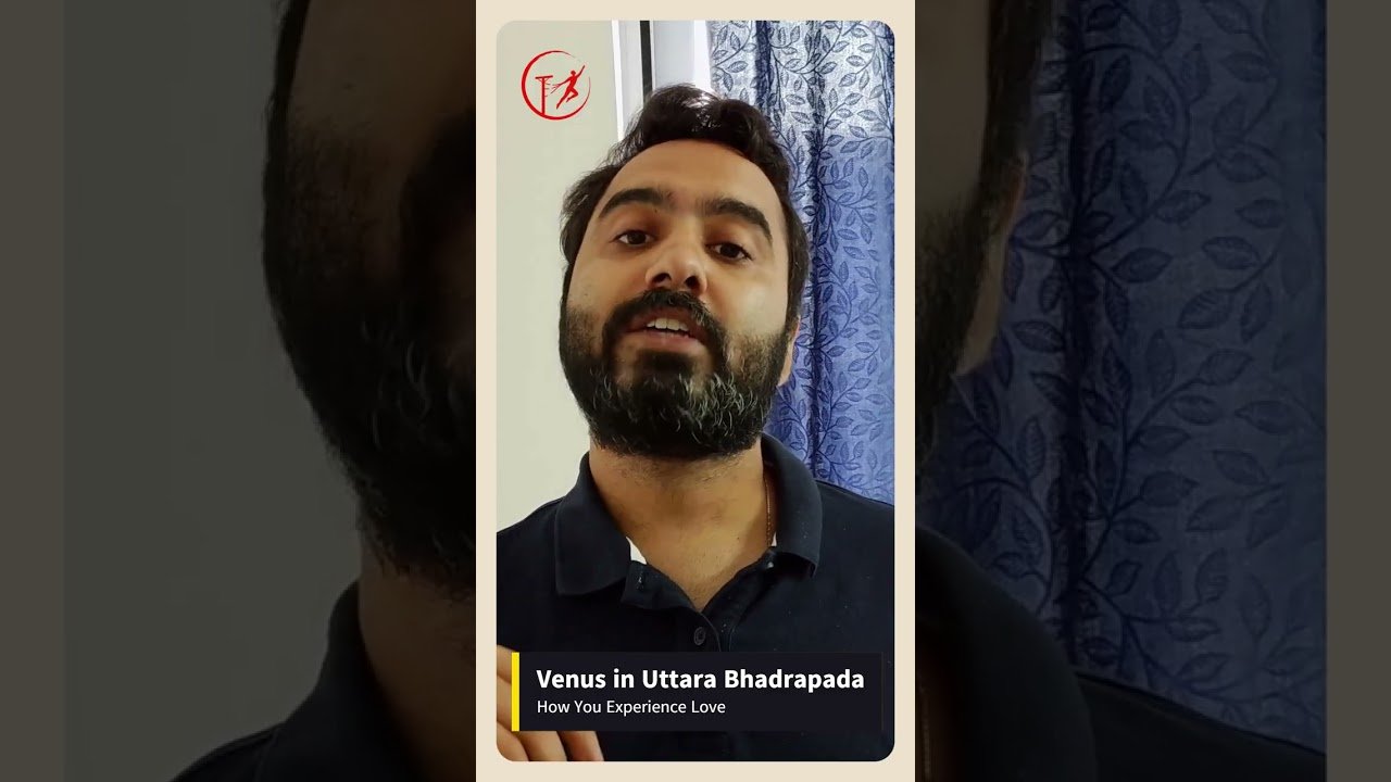 You are currently viewing Venus in Uttara Bhadrapada | Love, Depth, Spirituality & Emotional Wisdom