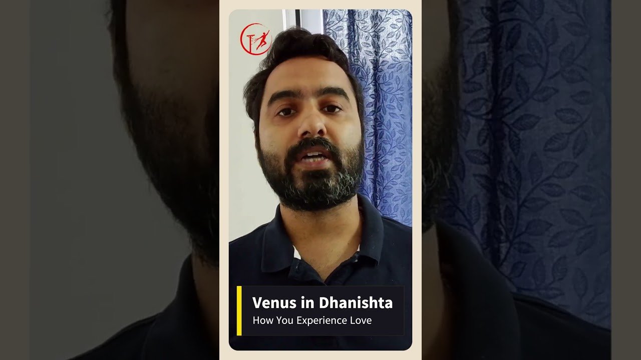 You are currently viewing Venus in Dhanishta | Wealth, Creativity, Rhythm & Social Influence