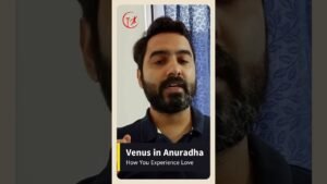 Read more about the article Venus in Anuradha | The Deeper Side of Love, Loyalty & Connection