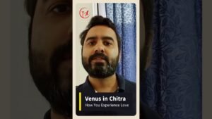 Read more about the article Venus in Chitra | The Magnetic Side of Love, Beauty & Desire