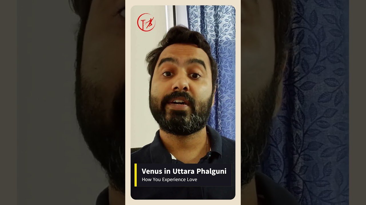 You are currently viewing Venus in Uttara Phalguni Nakshatra | Love, Commitment, Generosity & Stability