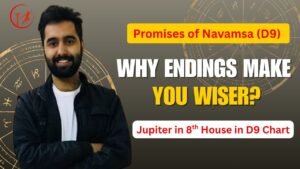 Read more about the article Jupiter in 8th House in D9 Navamsa: Research, Secrets & Psychological Growth
