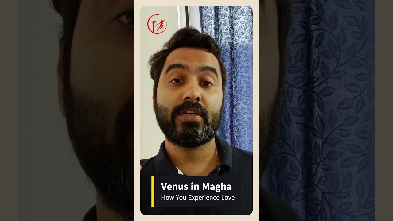 You are currently viewing Venus in Magha Nakshatra | Power, Tradition, Luxury & Self-Respect